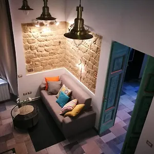  Apartament Casina San Gregorio